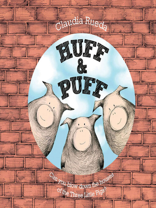 Title details for Huff & Puff by Claudia Rueda - Available